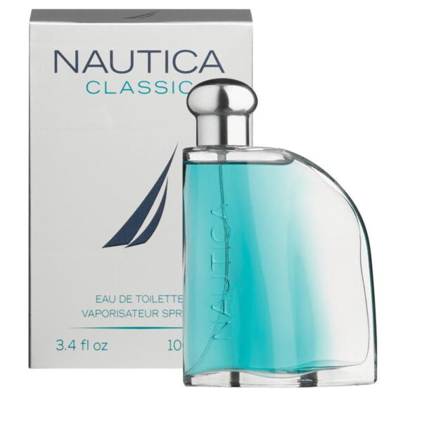 Nautica Classic 100ml EDT Spray