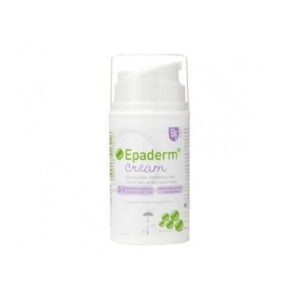 Epaderm Cream Pump 50g