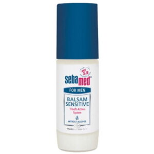 Sebamed For Men Balsam Sensitive Roll-on Deodorant 50ml