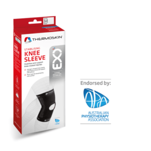 Thermoskin EXO Stabilising Knee Sleeve Medium