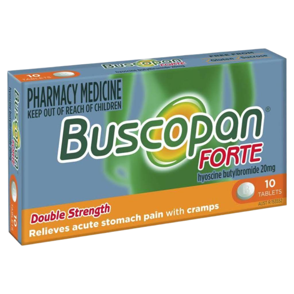 Buscopan-Forte-Tablets