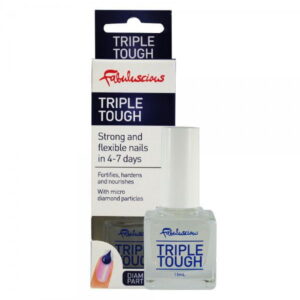 Fabuluscious Triple Tough 15ml
