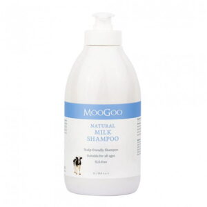 MooGoo Natural Milk Shampoo 1 Litre