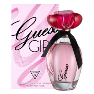Guess Girl EDT