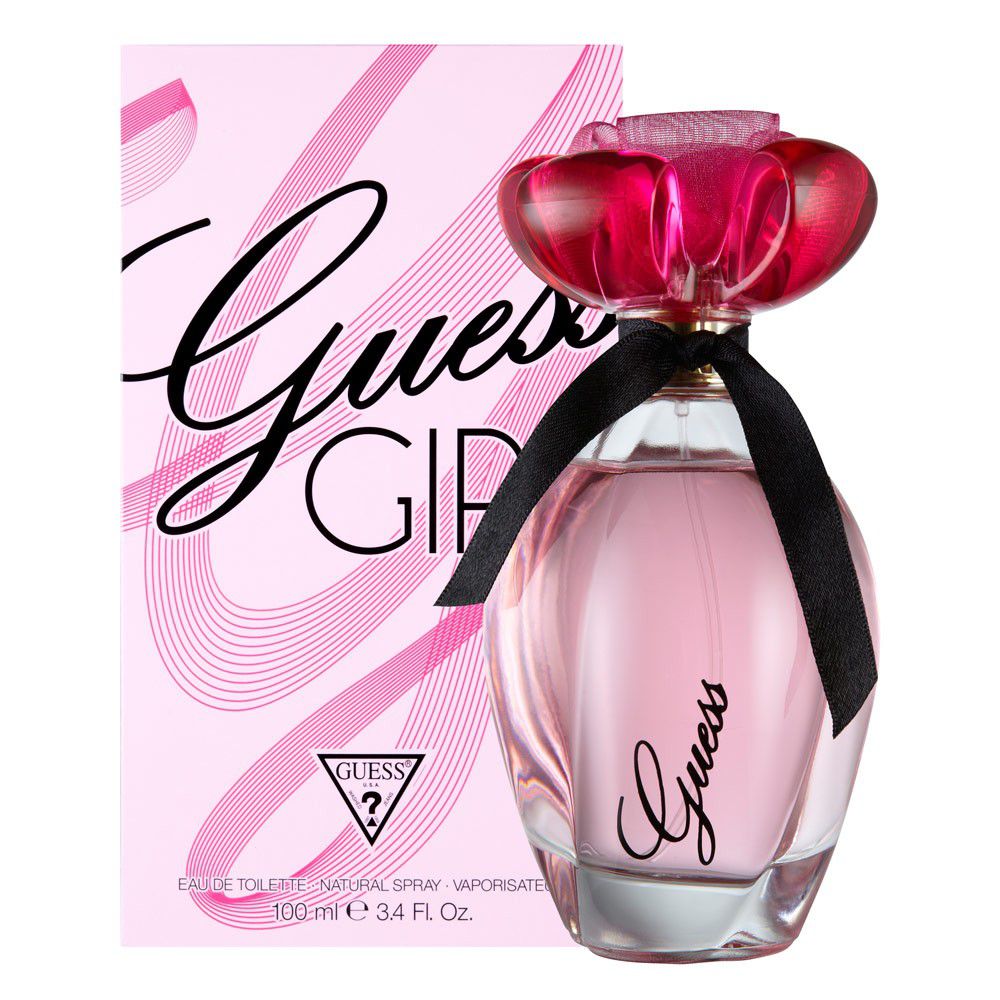 Guess Girl EDT