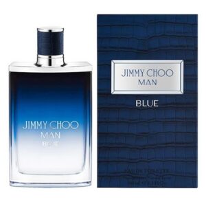 Jimmy Choo Man Blue EDT 100ml