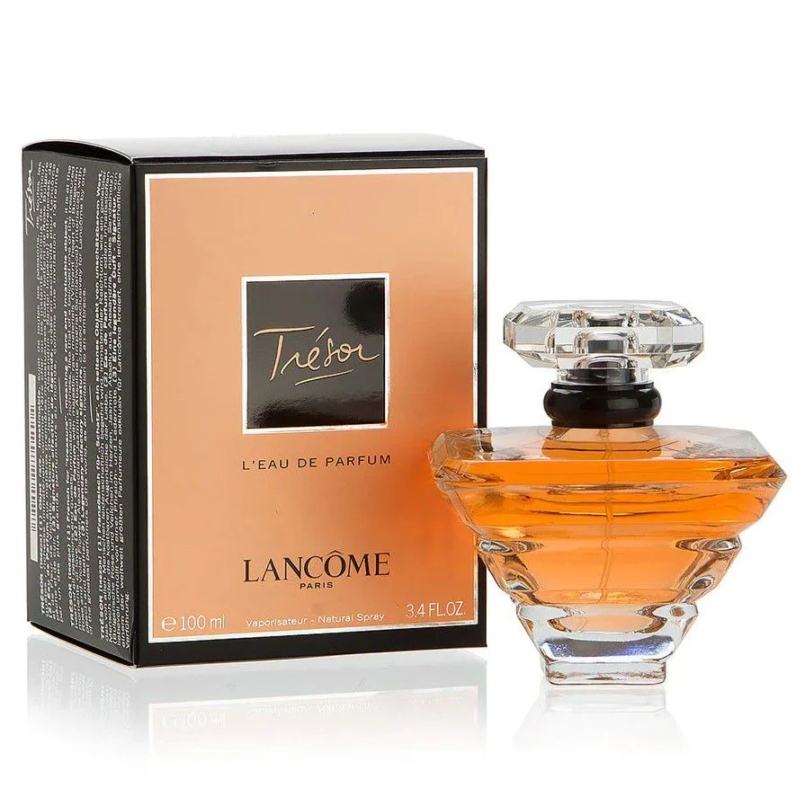 Lancôme Trésor Eau De Parfum 100ml Buy Now