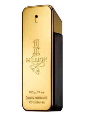 Paco Rabanne One Million EDT 100ml
