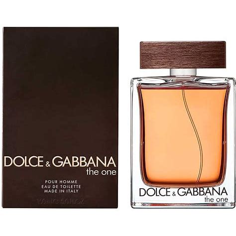 Dolce & Gabbana The One Pour Homme EDT 100ml