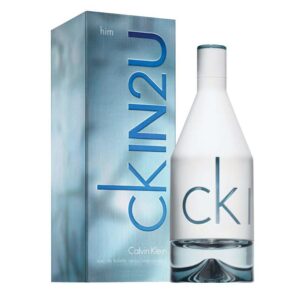 Calvin klein IN2U Him EDT 150ml