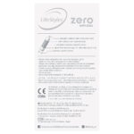 LifeStyles Zero Condoms 10 Pack