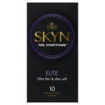 SKYN Elite 10 Pack Condoms