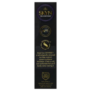 SKYN Elite 10 Pack Condoms