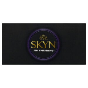 SKYN Elite 10 Pack Condoms