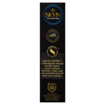 SKYN Extra Lube 10 Pack Condoms