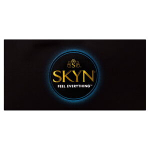 SKYN Extra Lube 10 Pack Condoms