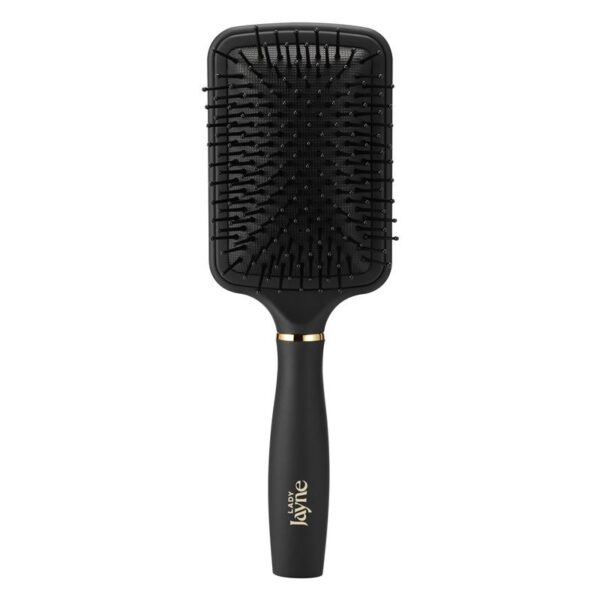 Lady Jayne Paddle Brush