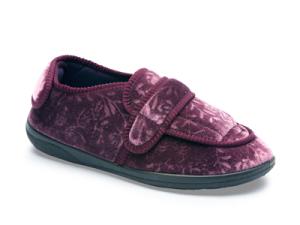 Homyped Alex 2 Rose D Fitting