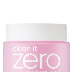 Banila Co Clean It Zero Cleansing Balm Original 100ml