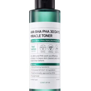 Some BY Mi AHA BHA PHA 30 Days Miracle Toner 150ml