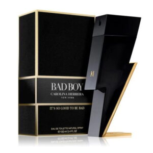 Carolina Herrera Bad Boy EDT 100ml