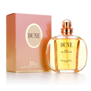 hristian Dior Dune EDT 100mlC