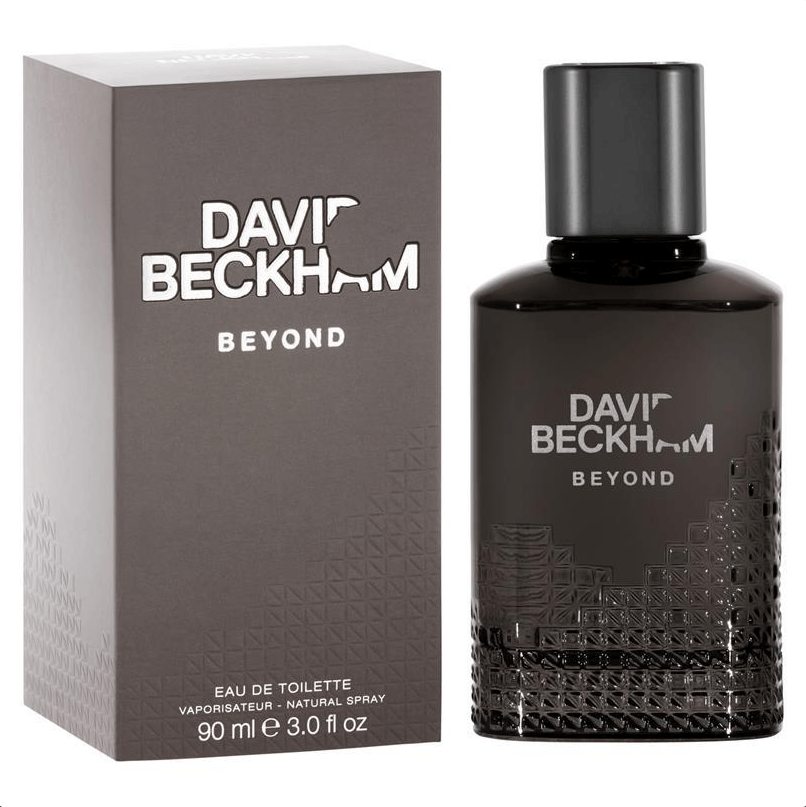 David Beckham Beyond EDT 90ml David Beckham Beyond EDT 90ml