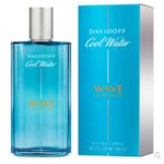 Davidoff Cool Water Wave For Men EDT 125ml