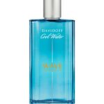 Davidoff Cool Water Wave For Men EDT 125ml