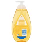 Johnson's Baby Shampoo 800mL