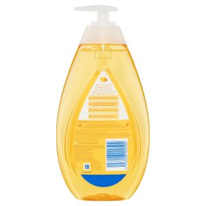 Johnson's Baby Shampoo 800mL