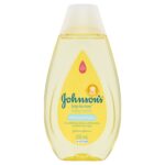 Johnson's Baby Top-To-Toe Baby Wash 200mL
