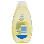 Johnson's Baby Top-To-Toe Baby Wash 200mL