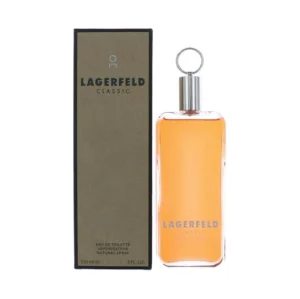 Karl Lagerfeld Classic EDT 150ml