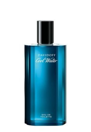 Davidoff Cool Water Eau De Toilette 200ml (Limited Edition)
