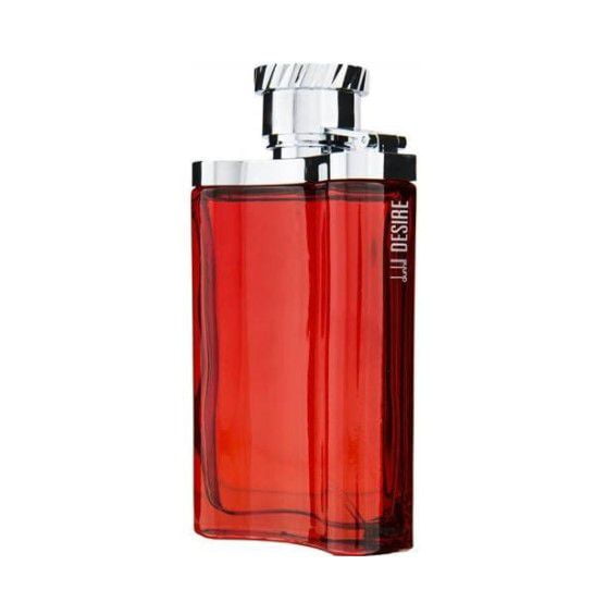 Dunhill Desire Red Eau De Toilette 100ml