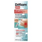 Difflam Plus Anaesthetic Spray Watermelon 30ml