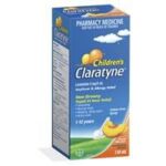 Claratyne Children's Hayfever Allergy Relief Antihistamine Syrup 150ml