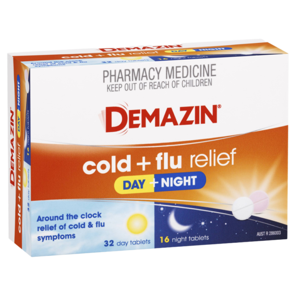 Demazin-Cold-Flu-Cough-Relief-Day-&-Night-48-Capsules