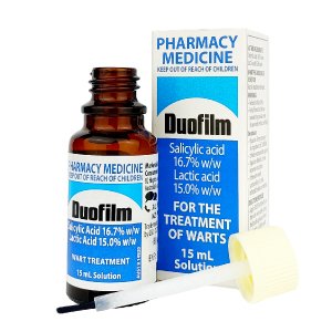 Duofilm Solution 15ml For the Treatment of Warts