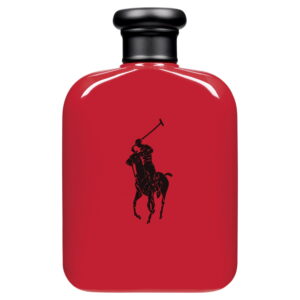 Ralph Lauren Polo Red Eau de