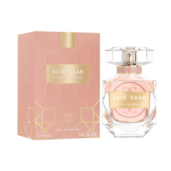 Elie Saab Le Parfum Essential Eau De Parfum 50ml