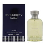 Burberry Weekend For Men Eau De Toilette 100ml