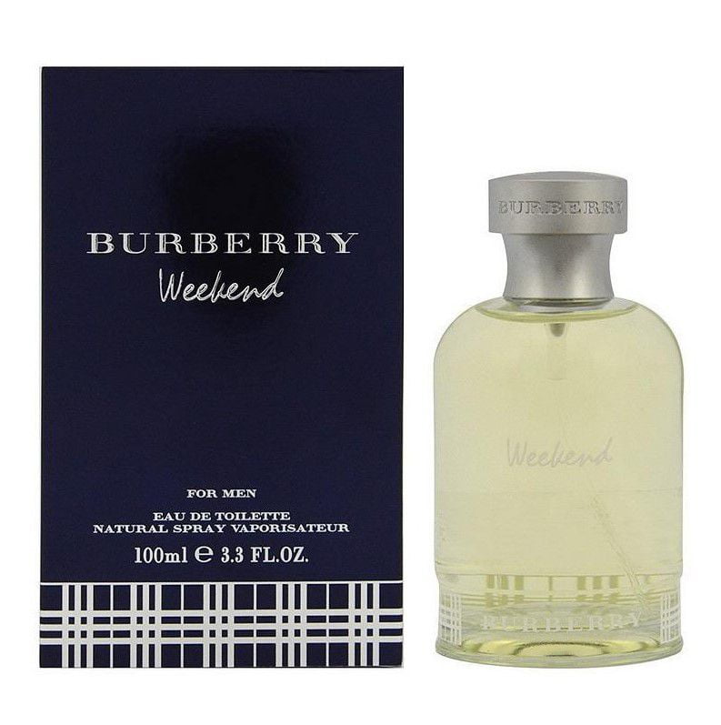 Burberry Weekend For Men Eau De Toilette 100ml Burberry Weekend For Men Eau De Toilette 100ml