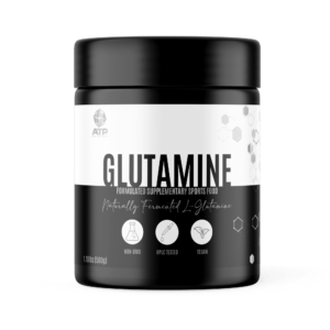 ATP Science L-Glutamine 500G