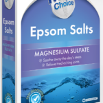 MediChoice Epsom Salts 1Kg