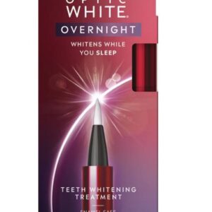 Colgate Optic White Overnight Teeth Whitening Trea