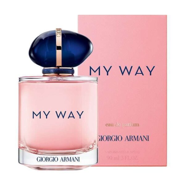 Giorgio Armani My Way Eau De Parfum 90ml