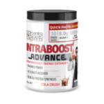 Max’s Lab Series IntraBoost Advance 450g