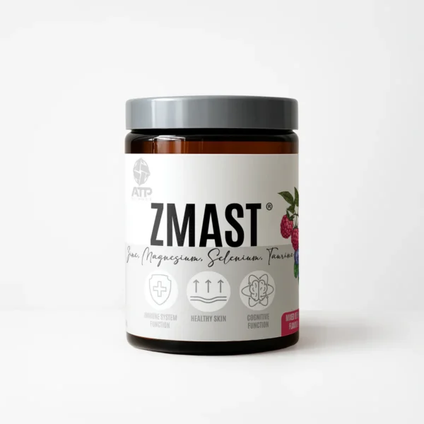 ATP Science Zmast 135G